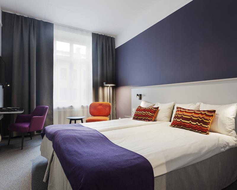 Hotel Oerebro ห้อง รูปภาพ